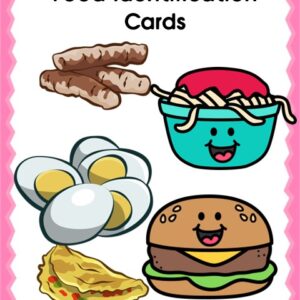 Food Identification