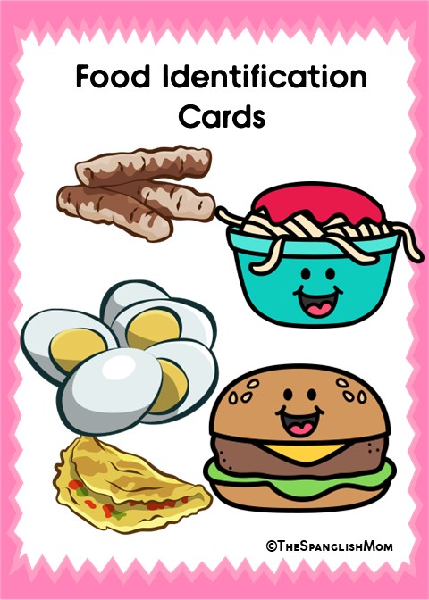 Food Identification