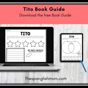 Tito Book Guide