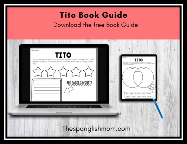 Tito Book Guide