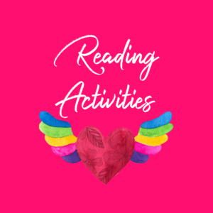 Reading Activities