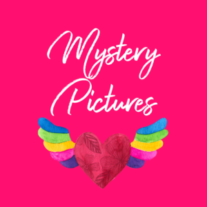 Mystery Pictures