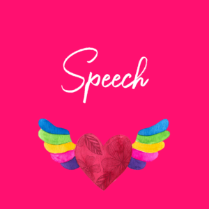 Speech