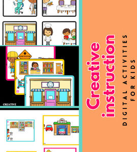 CREATIVE INCLUSION