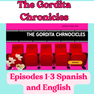 The Gordita Chronicles