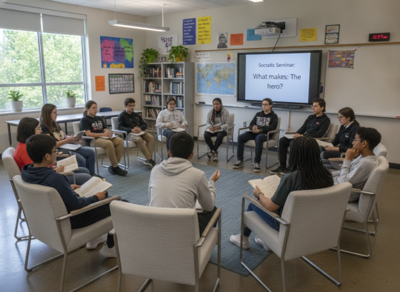 7 Actividades que Transformar&aacute;n tu Sal&oacute;n de Clase